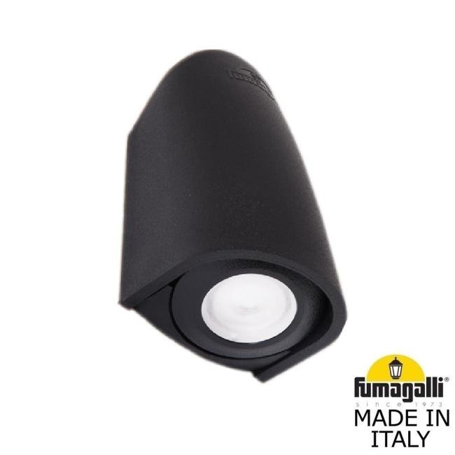 2A3.000.000.AXZ1L Уличный настенный светильник Fumagalli Mamete 2A3.000.000.AXZ1L