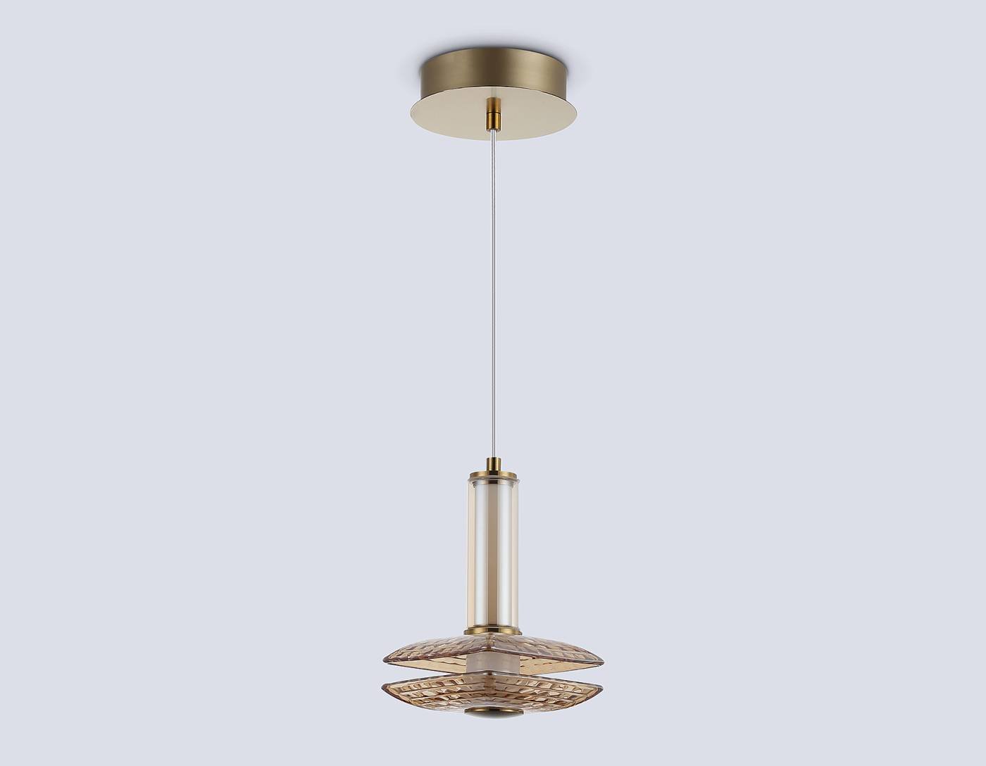 Светильник подвесной Ambrella Crystal LH31001