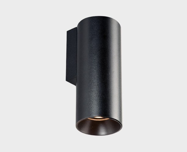 DANNY W1 black Настенный светильник Italline DANNY DANNY W1 black