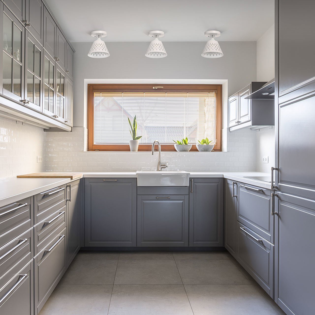 Светильник потолочный De Markt Соло 112013301