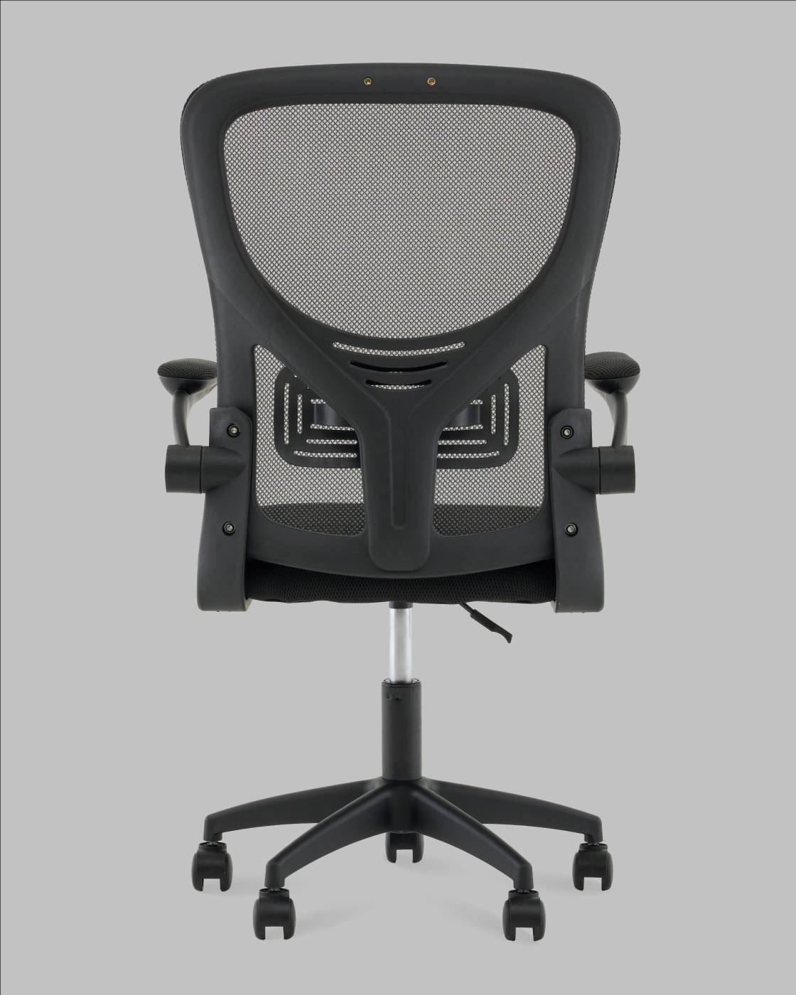 Кресло офисное Stool Group OUE-2504 black