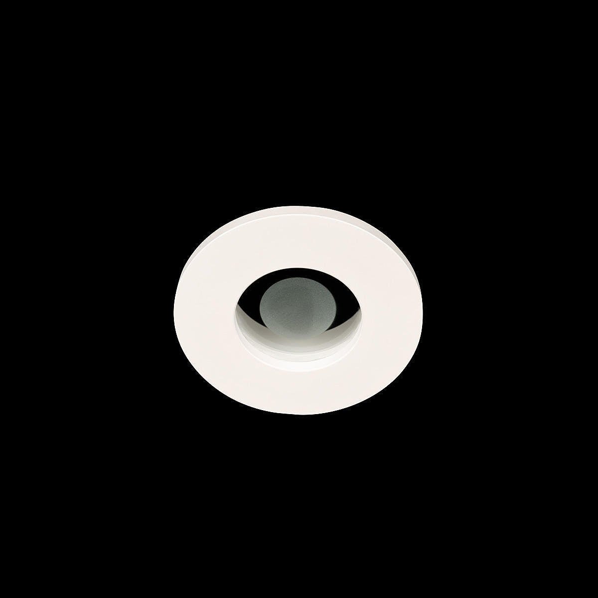 Встраиваемый светильник Loft It Chip 10338/B White