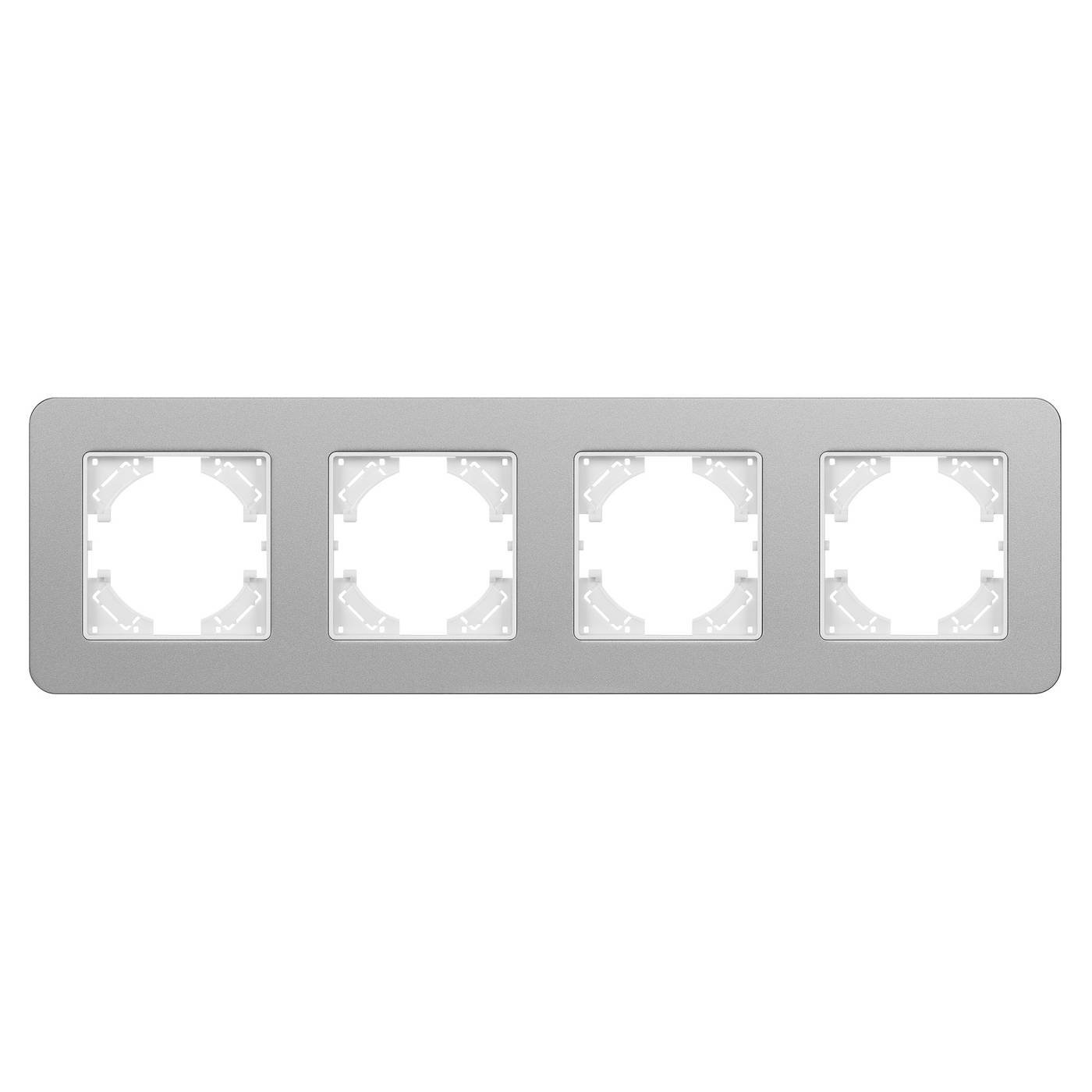 Рамка Arlight Akiry 049743