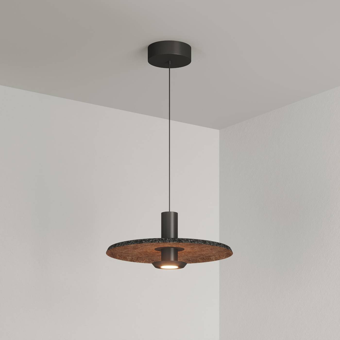 Светильник подвесной Arlight Kotaro 057231