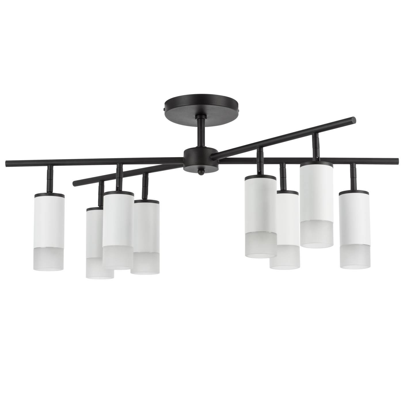 LR7283681 Потолочная люстра Lightstar Rullo LR7283681