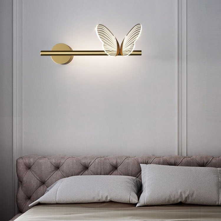 Настенное бра ImperiumLoft Babetta-Wall-B01 212033-23