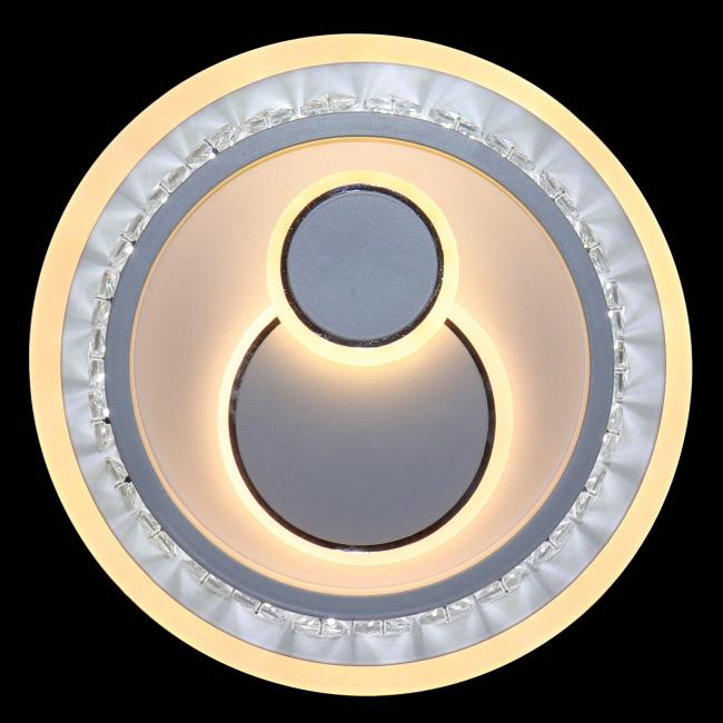 Потолочная люстра Natali Kovaltseva Led LED LAMPS 81097