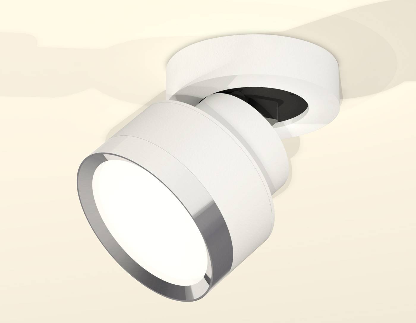 XM8101003 Накладной светильник Ambrella Techno XM8101003