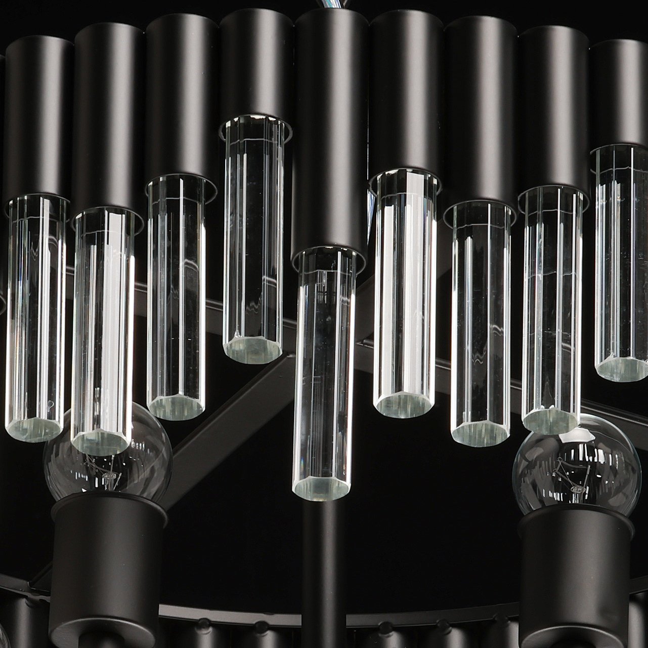 Подвесная люстра De Markt Бриз 111018305