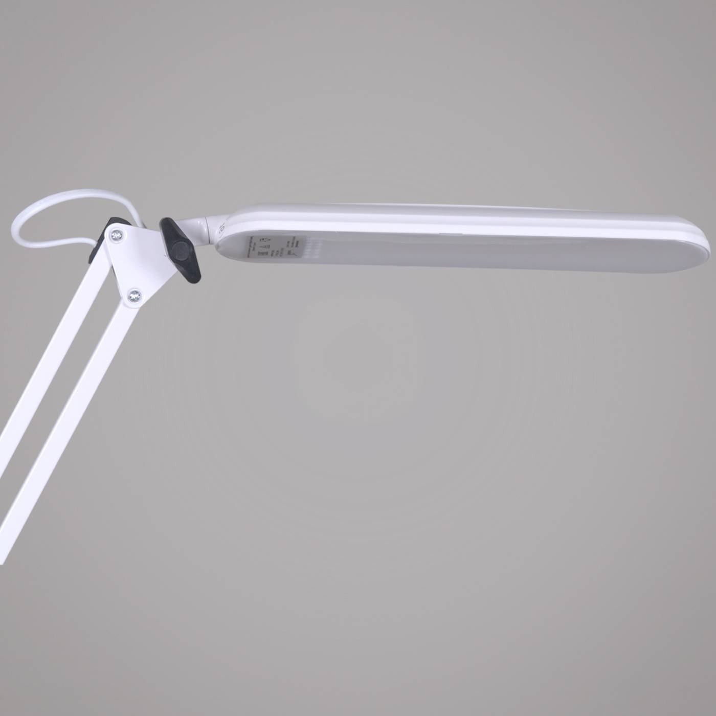 Настольная лампа Reluce 00005-0.7-01HV WT