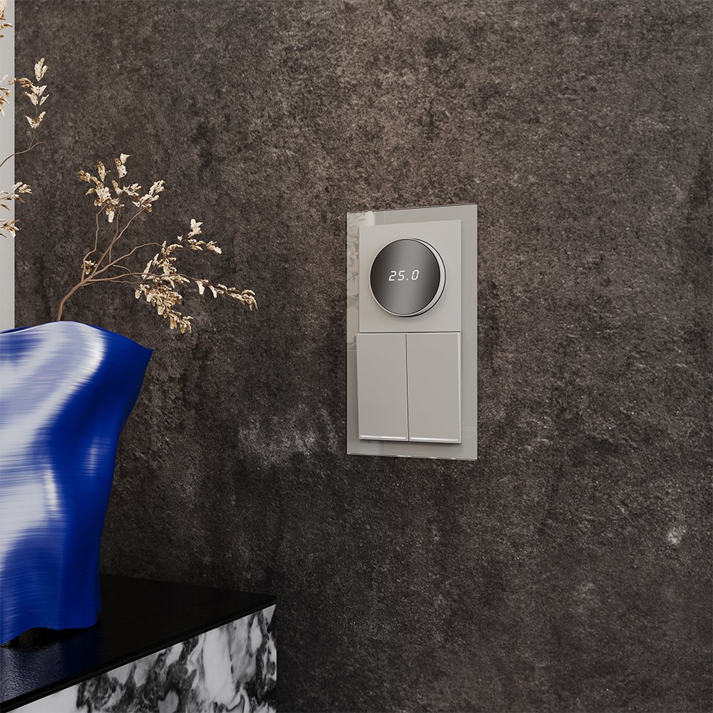 VLS020205 Выключатель Voltum S70 VLS020205