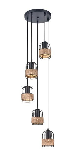VL6472P05 Светильник подвесной Vele Luce Extra VL6472P05