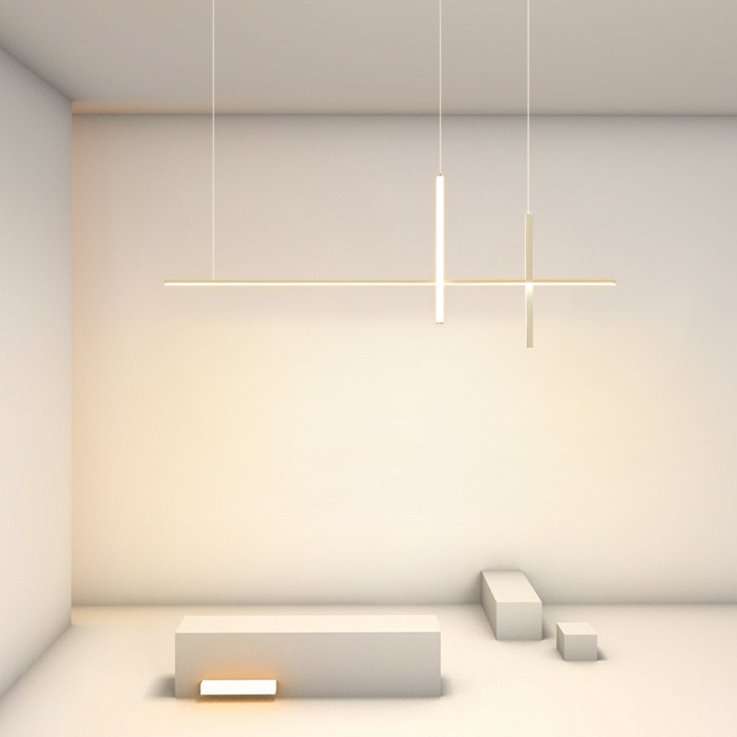 220660-23 Подвесной светильник ImperiumLoft 220660-23