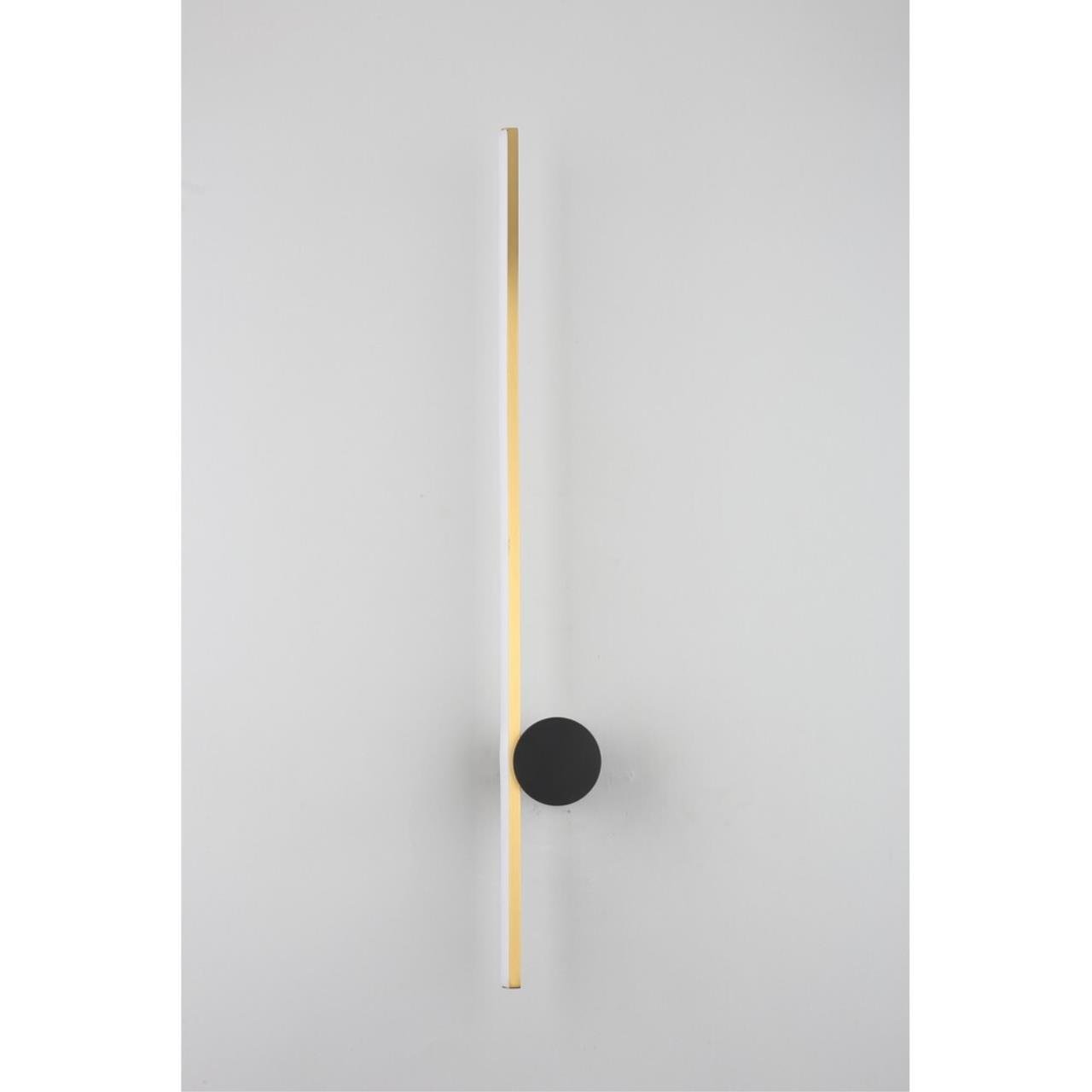 APL.056.01.09 Настенный светильник Aployt Beatris APL.056.01.09