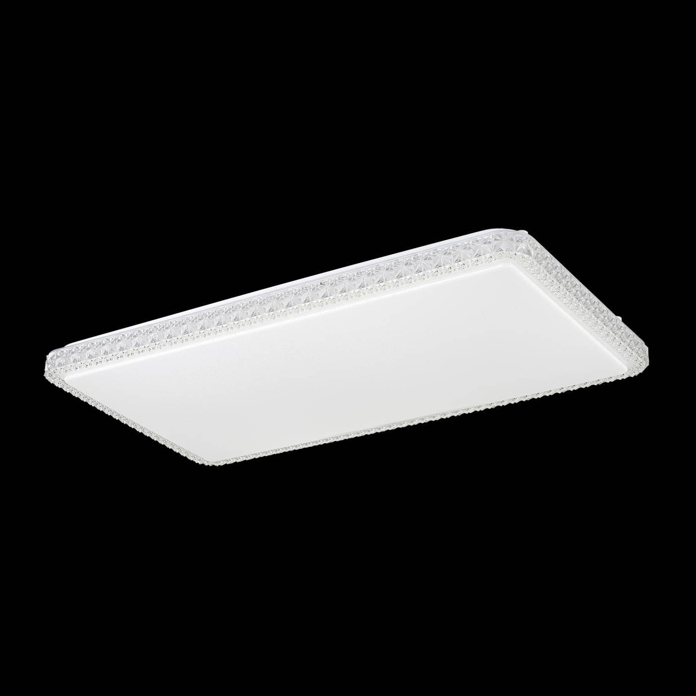 CL715P600 Потолочный светодиодный светильник Citilux Kристалино Слим CL715P600