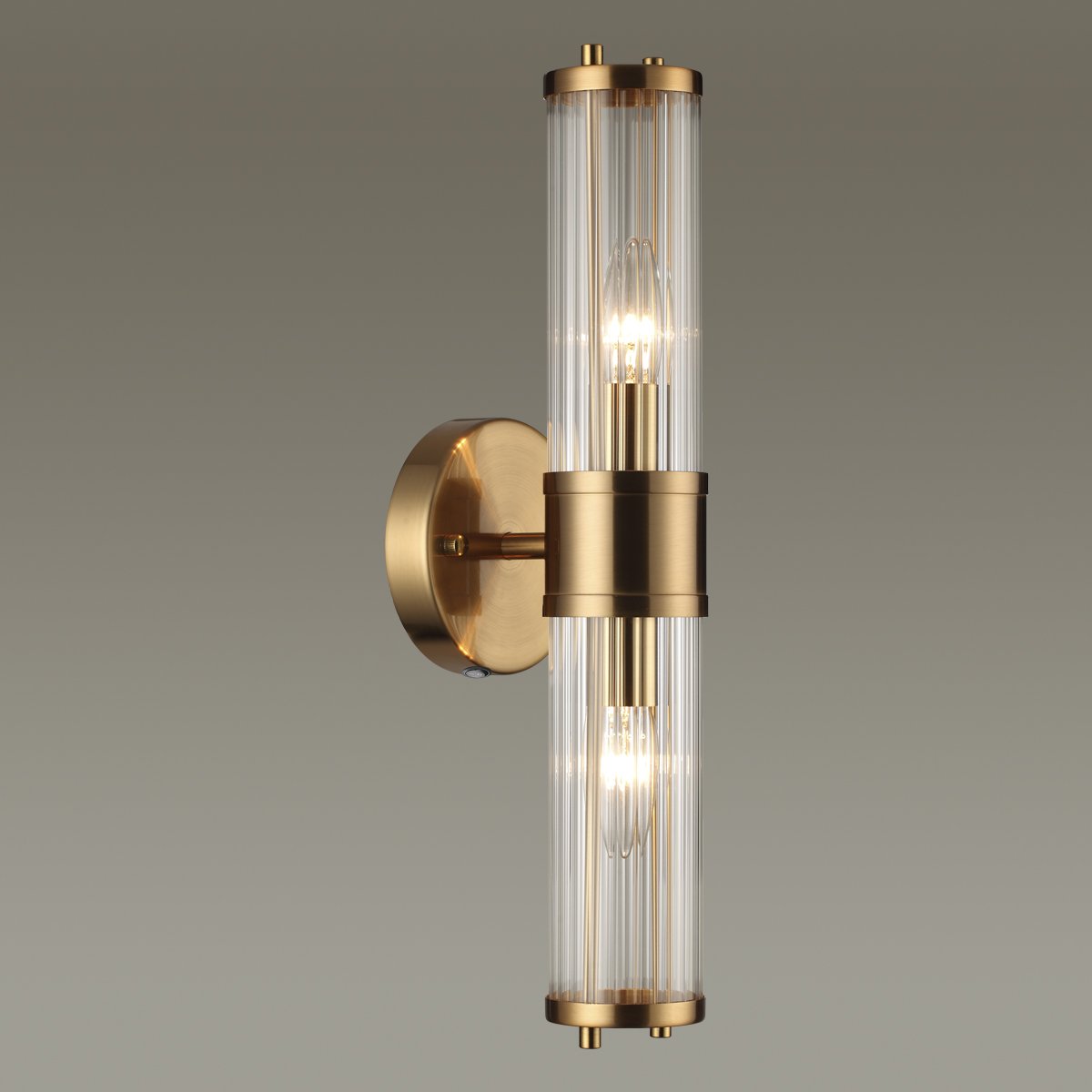4946/2W Настенный светильник Odeon Light Kepa 4946/2W