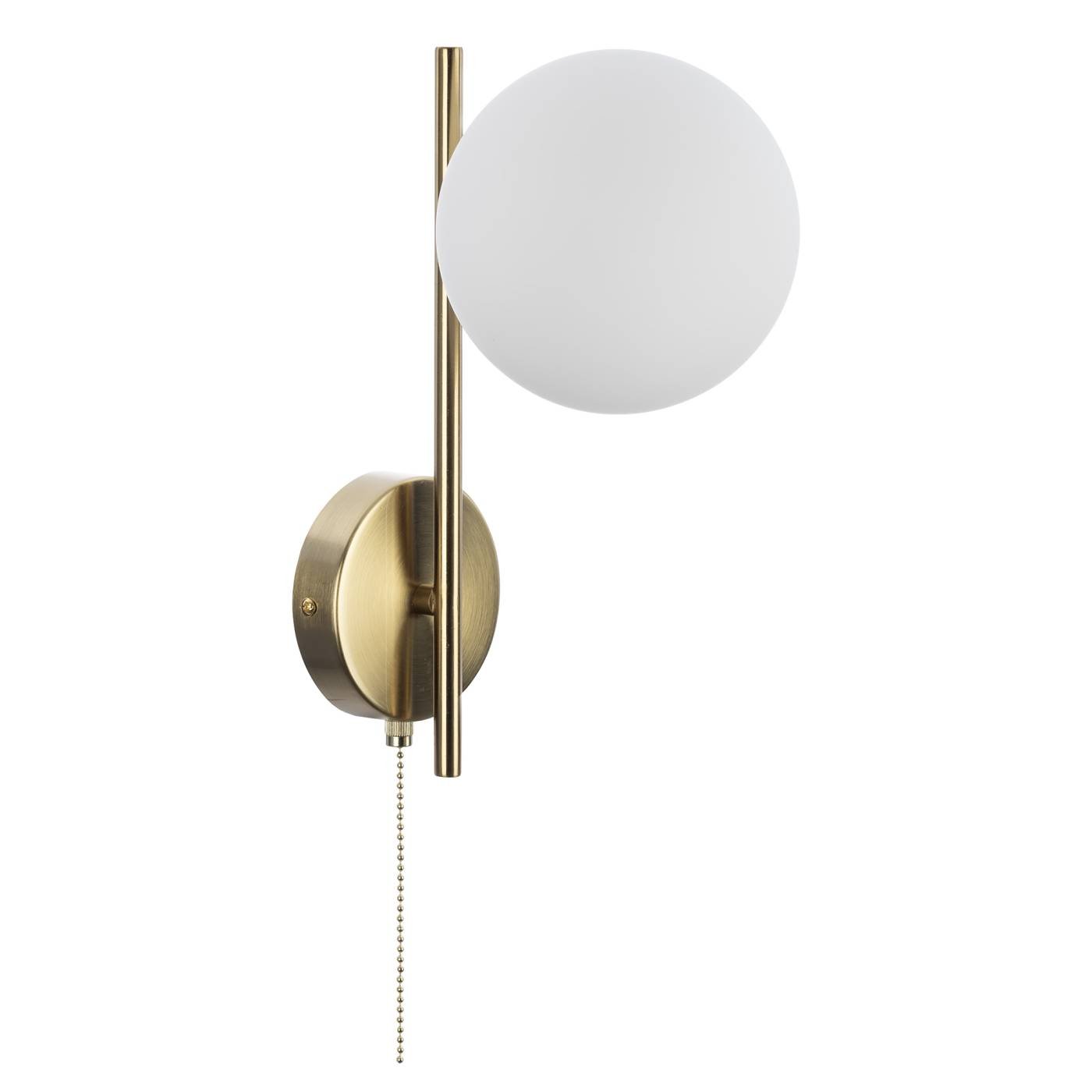 CL212313 Настенное бра Citilux Tonga CL212313