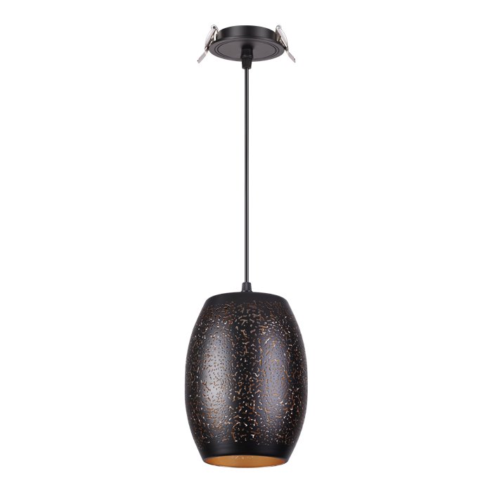 370636 Встраиваемый светильник Novotech Amapola 370636