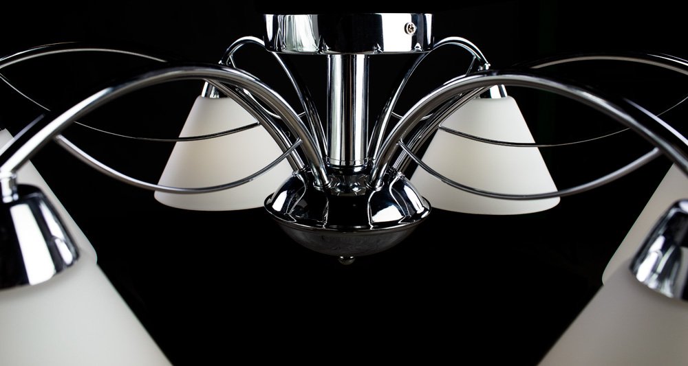 Потолочная люстра Arte Lamp Federica A1298PL-6CC