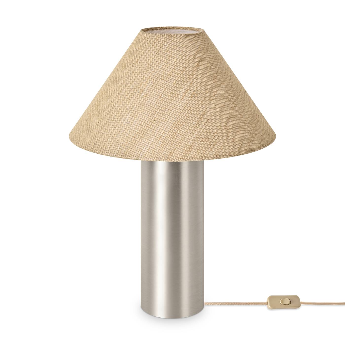 FR5632TL-01N Настольная лампа Zoe Freya FR5632TL-01N