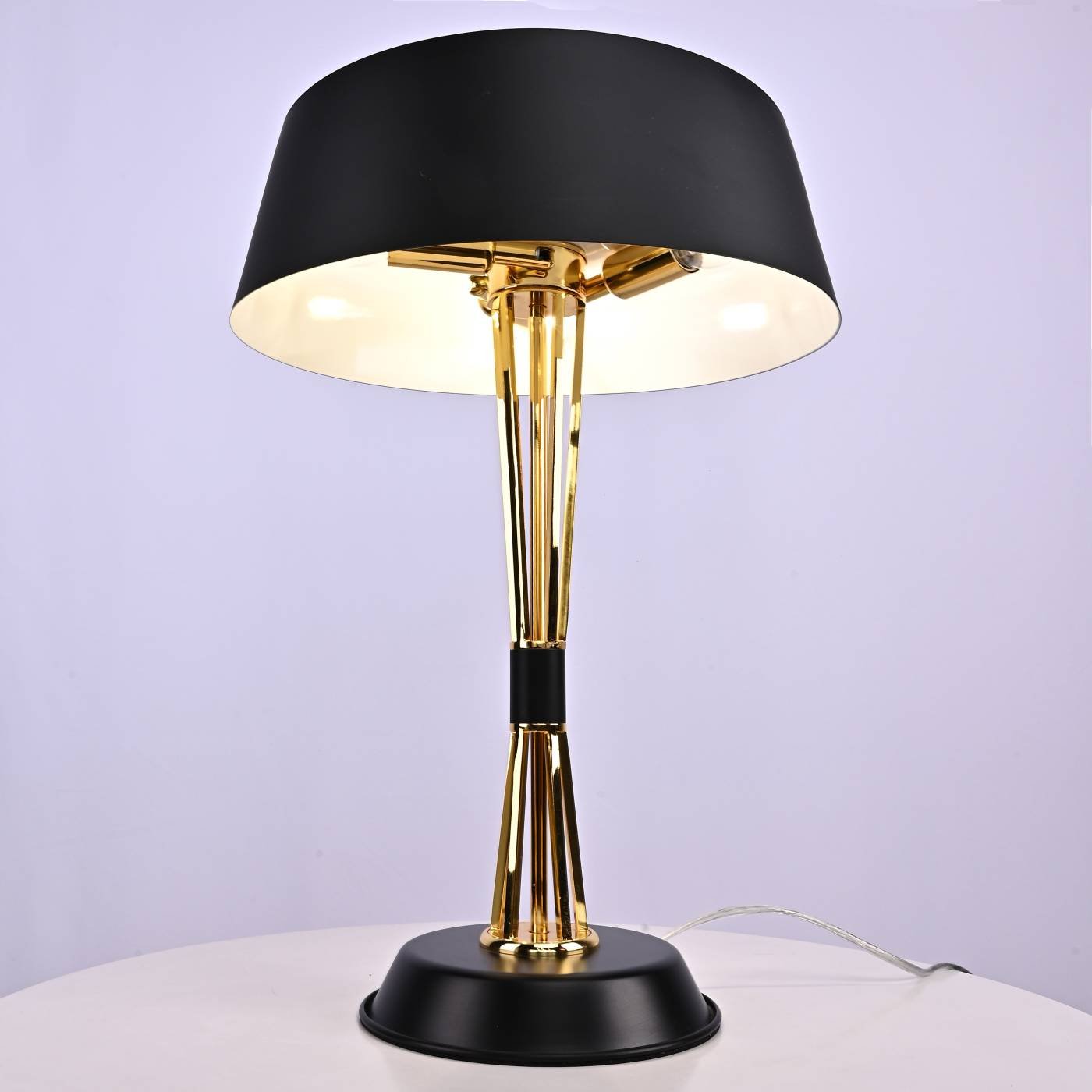 254581-22 Настольная лампа ImperiumLoft Reed01 254581-22