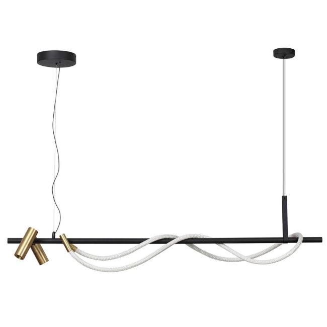 4397/30L Светильник подвесной Odeon Light Corda 4397/30L