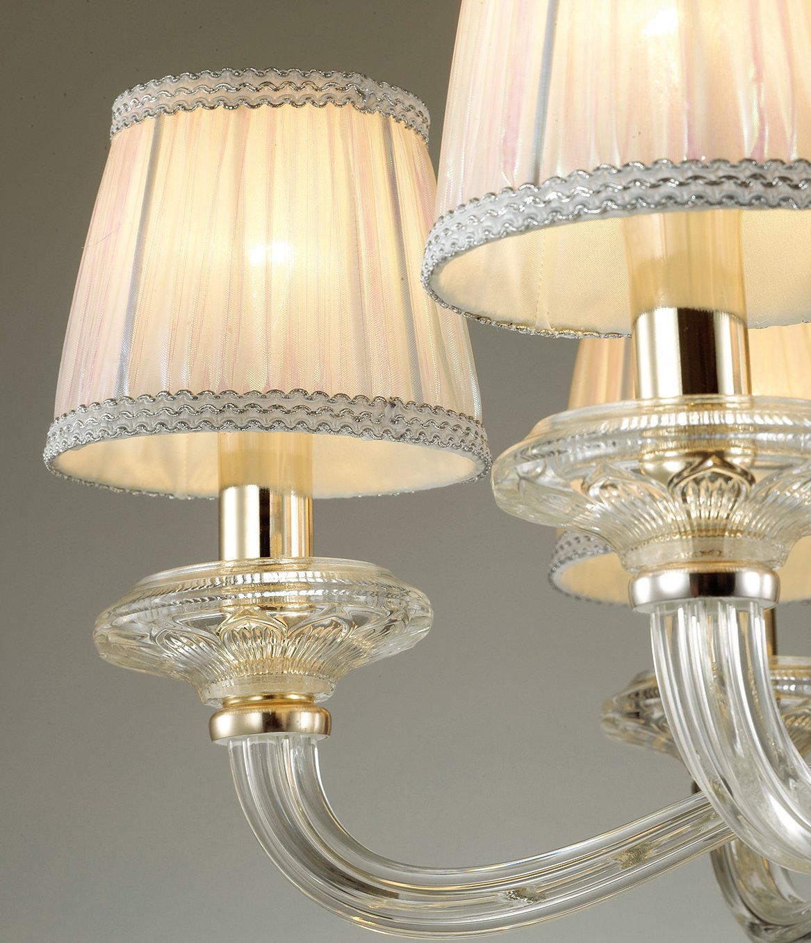 4184/6 Подвесная люстра Odeon Light Sintia 4184/6