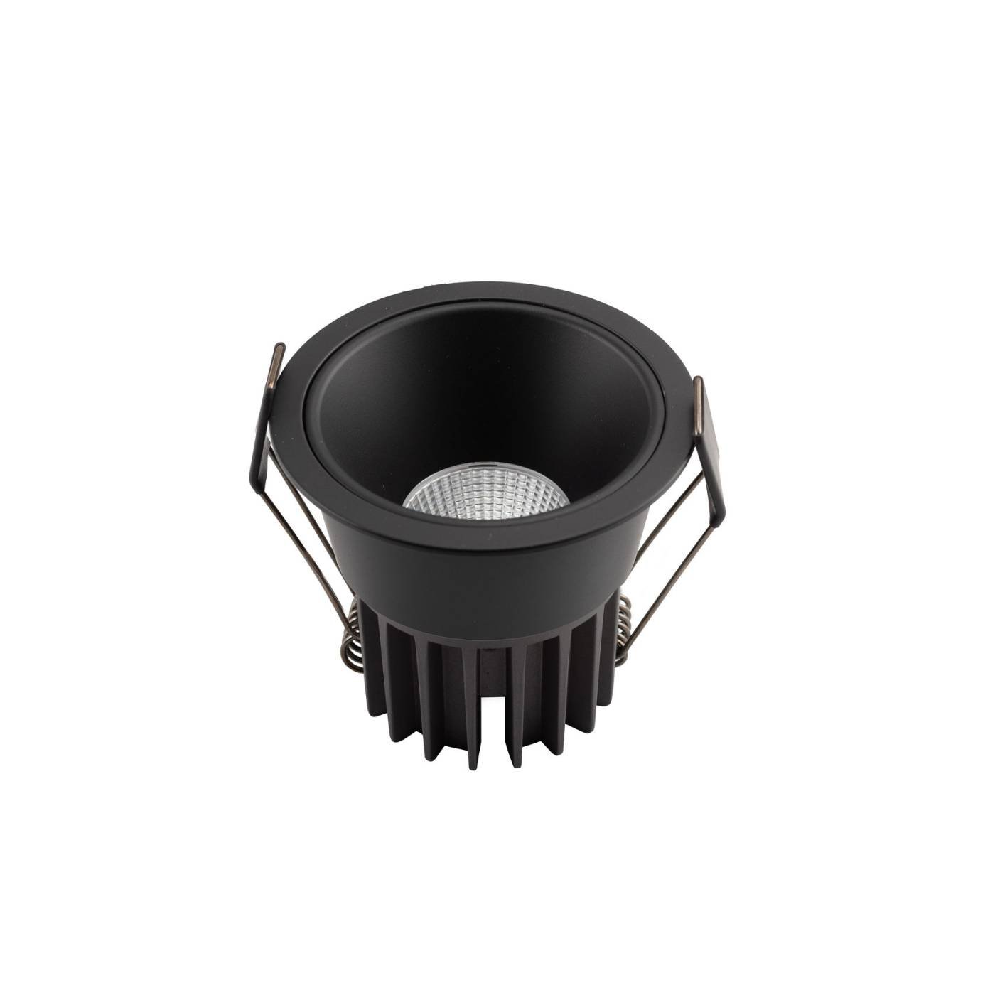 DK4500-BK Встраиваемый светильник Denkirs Dk4500 DK4500-BK