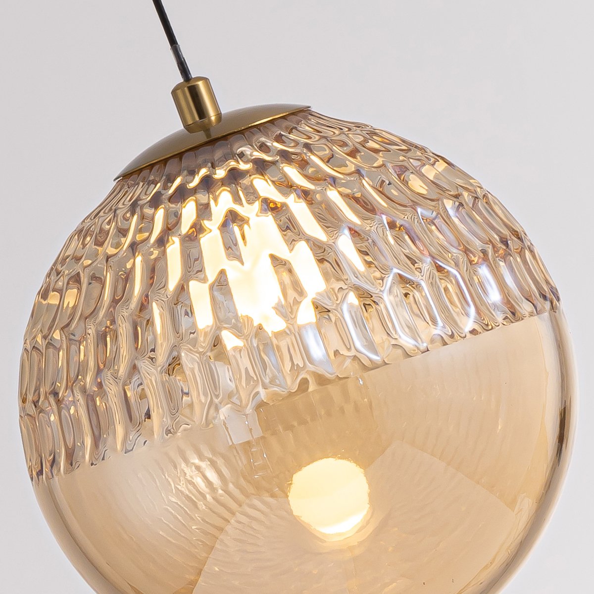 Подвесной светильник Pendant lamp Delight Collection MD25020110-1A gold/champagne