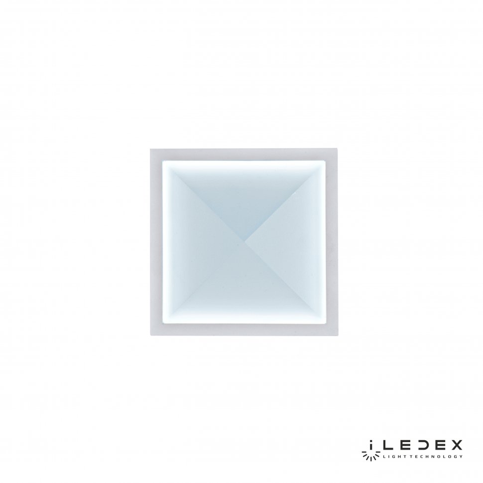 Настенный светильник ILedex Creator SMD-923416 WH-6000K