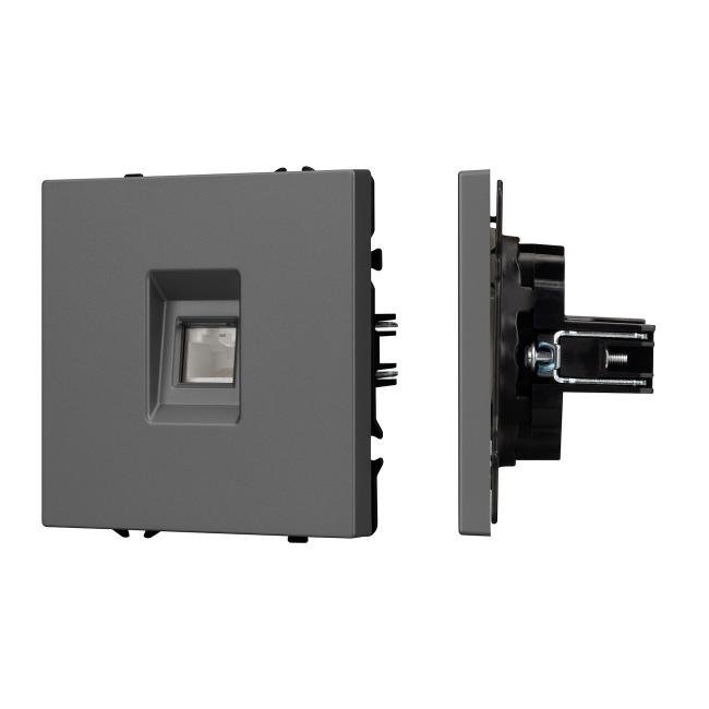 Розетка Arlight Nobe 054307