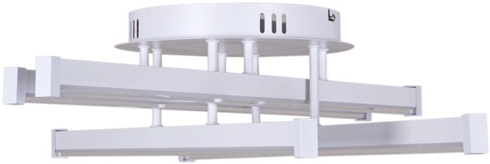 Потолочная люстра 01030-0.3-04 WT