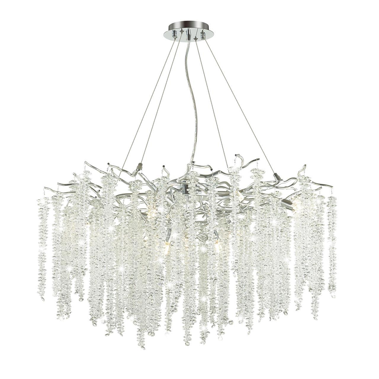 5004/14 Подвесная люстра Odeon Light Banche 5004/14