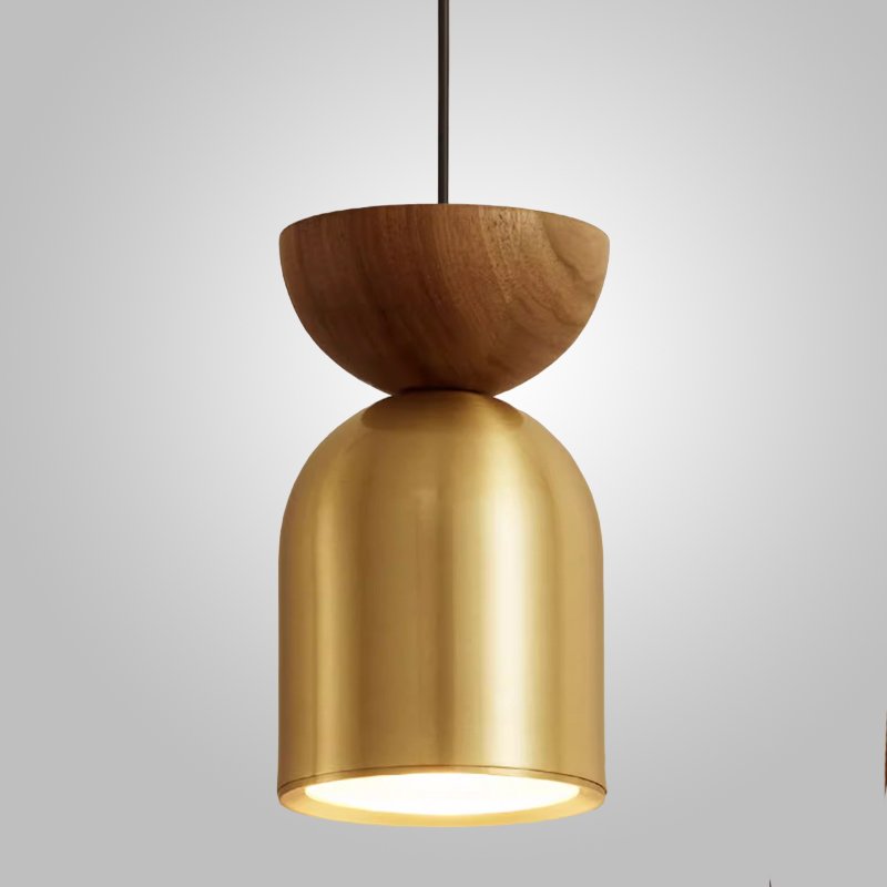 248623-01 Светильник подвесной ImperiumLoft Piet_Wood_01 248623-01