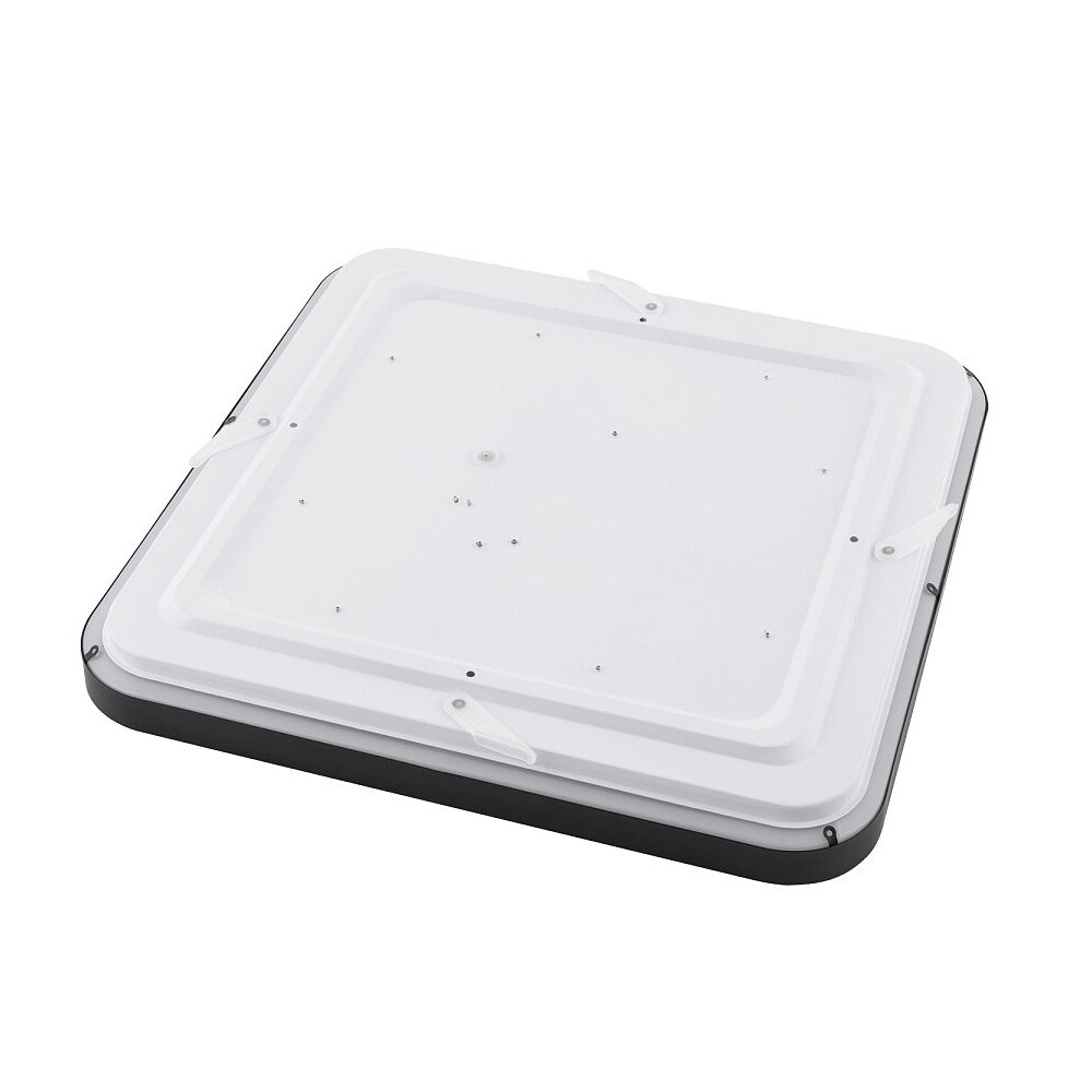 Светильник потолочный Nowodvorski Agnes Square Led Pro 10985