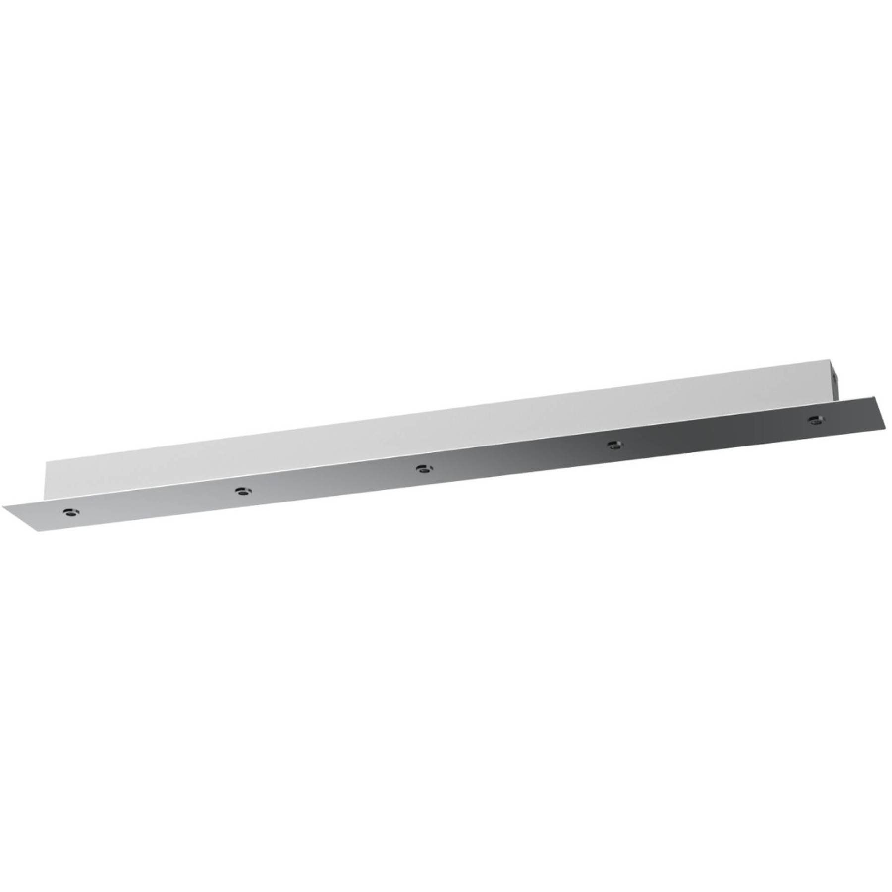 9383 9383 Основание потолочное 5L MODULAR LIGHT FLORONES