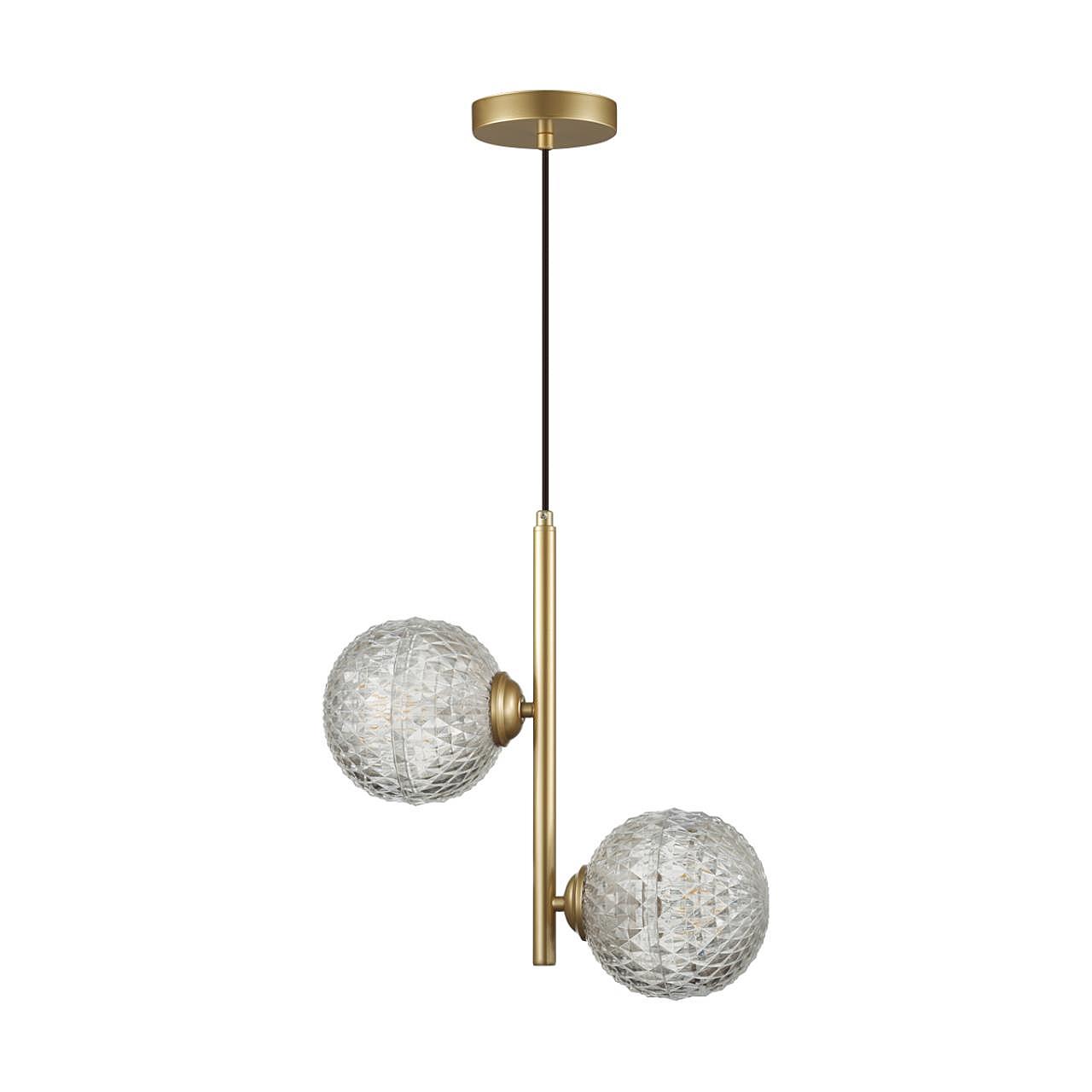 5292/2 Светильник подвесной Lumion Geneva 5292/2