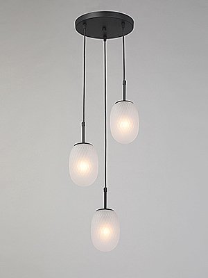 V28210-1/3S Светильник подвесной Vitaluce V28210-1/3S