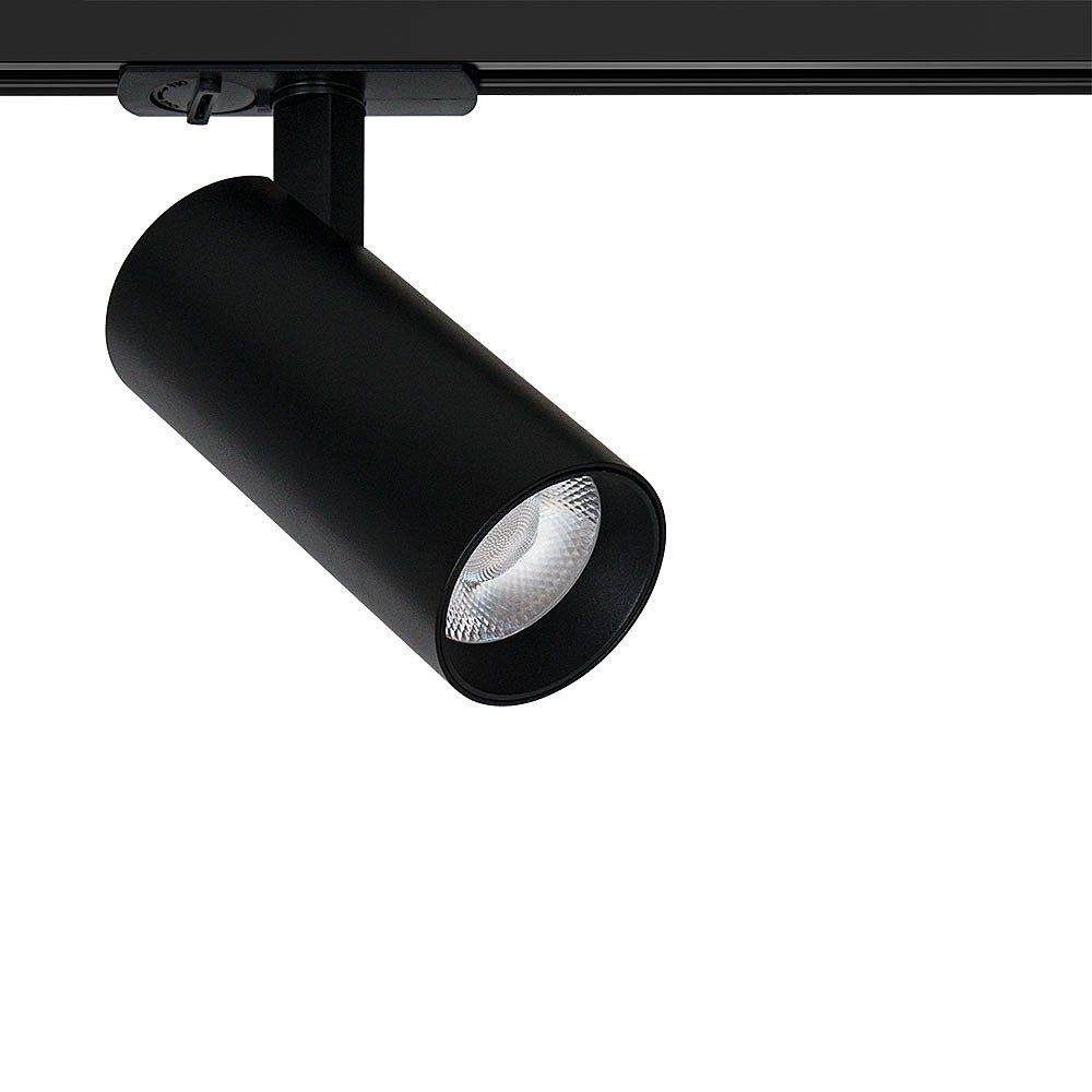 A1936PL-1BK Трековый светильник Arte Lamp Bene A1936PL-1BK