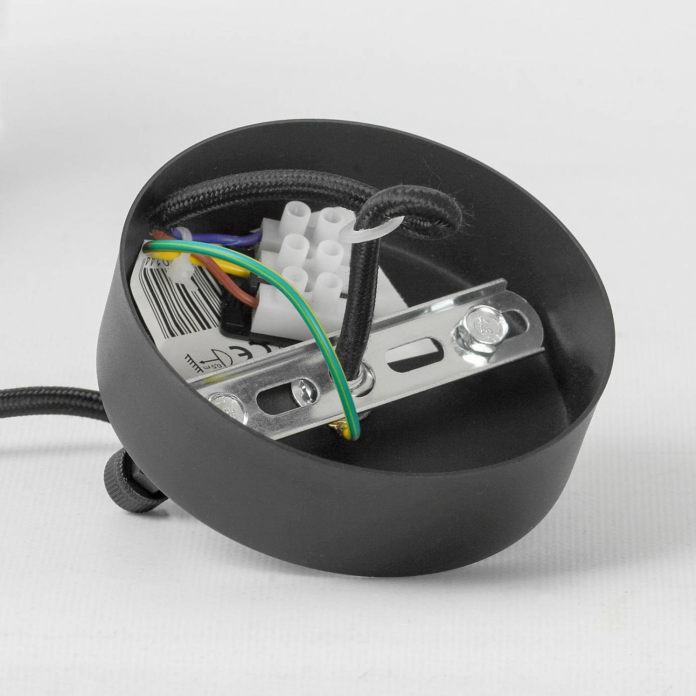 LSP-8739 Подвесная люстра Lussole Huron LSP-8739