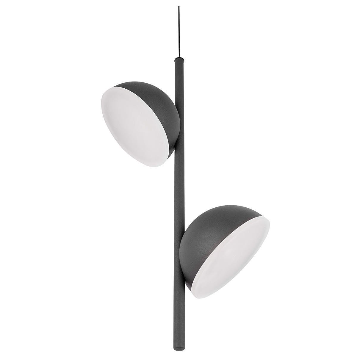 10335 Black Светильник подвесной Loft It Mons 10335 Black