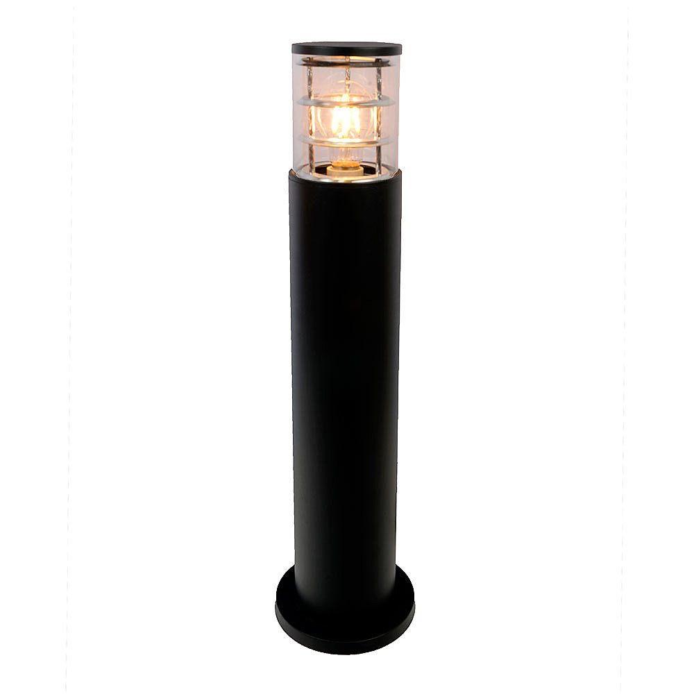 Уличный наземный светильник Arte Lamp Tokyo A5316PA-1BK