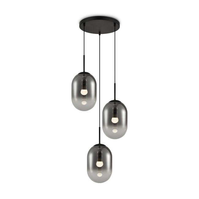 FR1011PL-03B Светильник подвесной Freya Tesse FR1011PL-03B