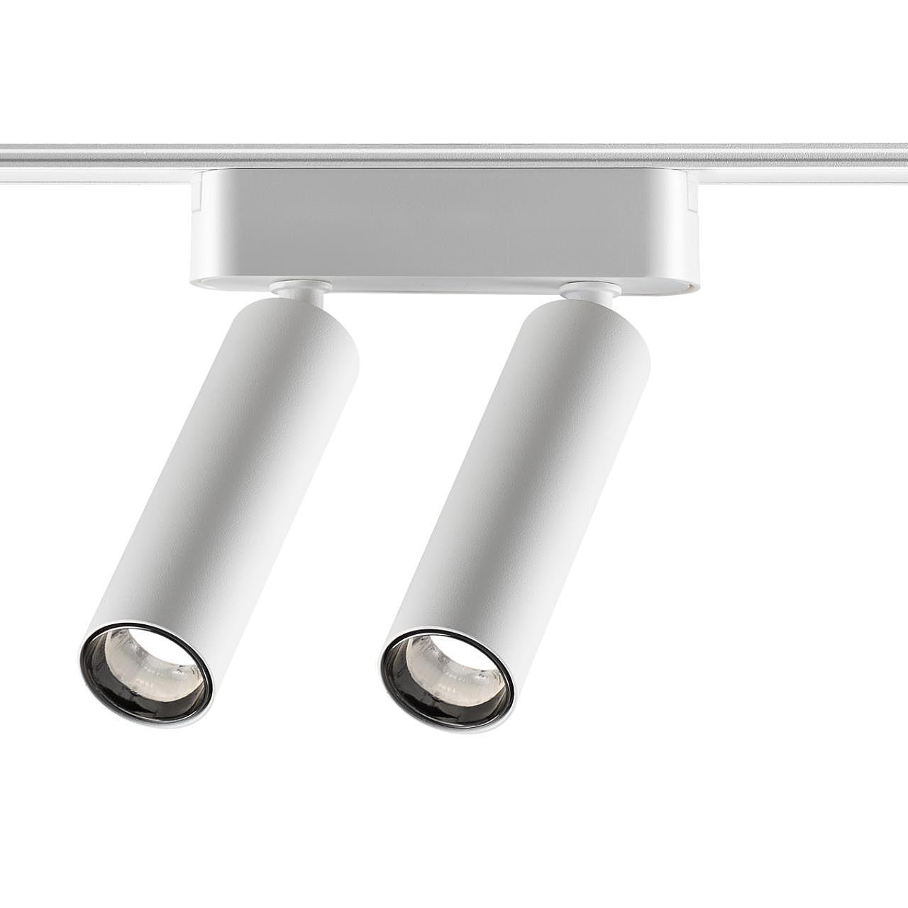 359087 Трековый светильник Novotech Shino 359087