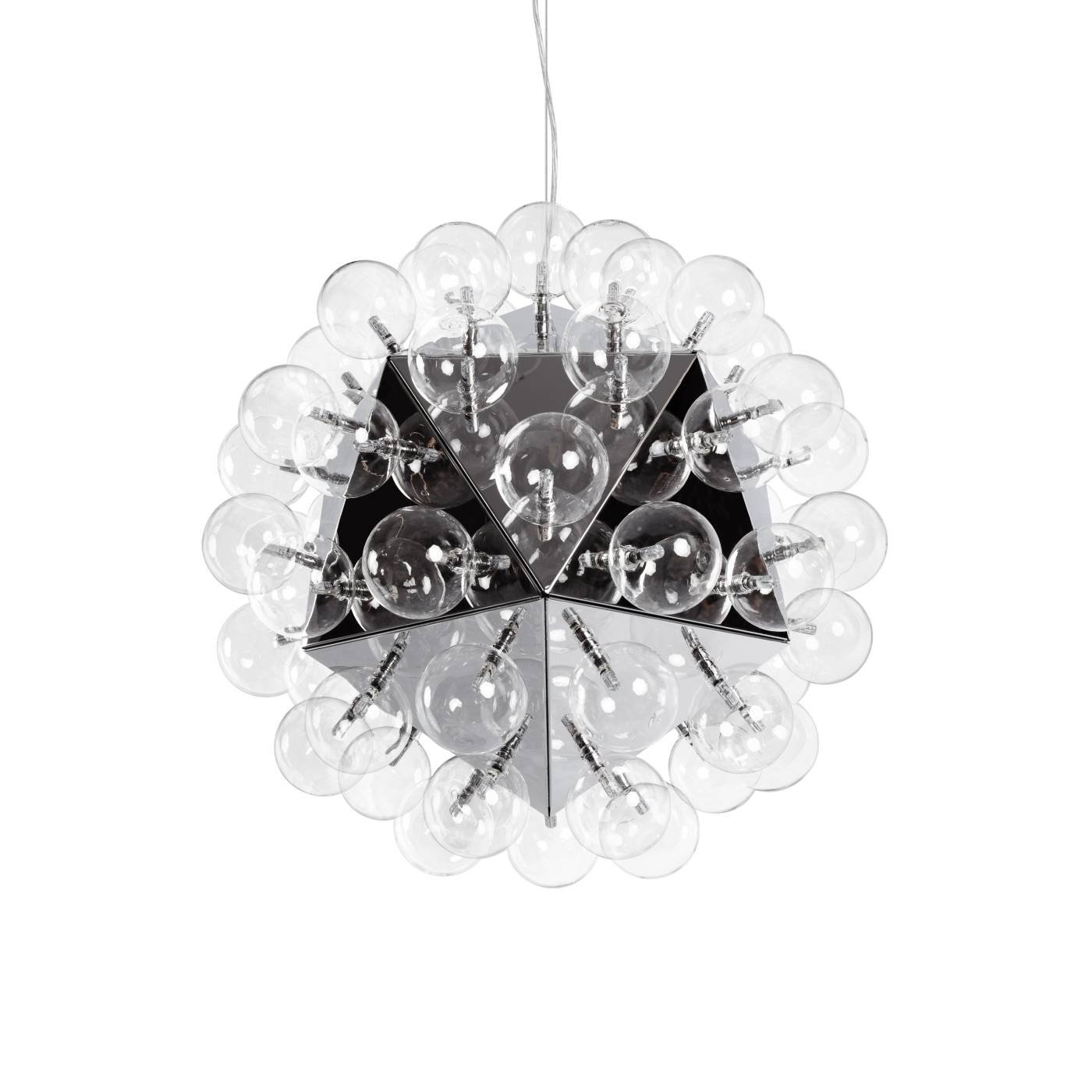 10470/800 Подвесная люстра Taraxacum Loft It 10470/800