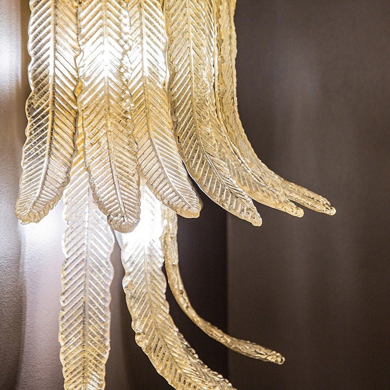 L38423.92 Настенное бра L'Arte Luce Luxury Sciabole L38423.92