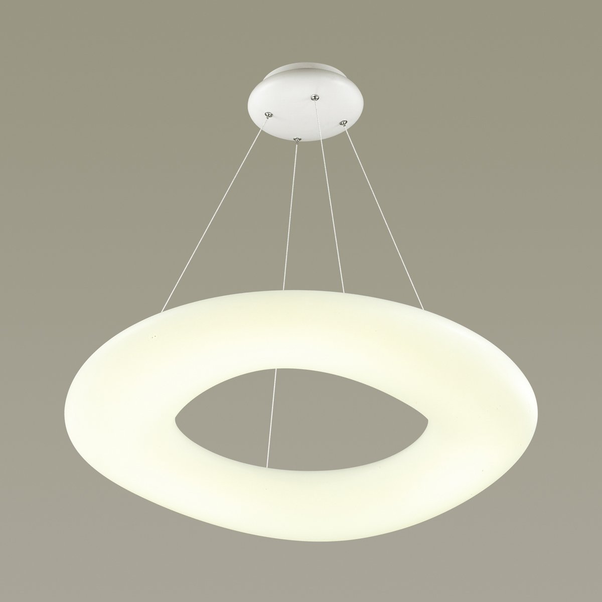 Подвесная люстра Odeon Light Aura 4068/60L