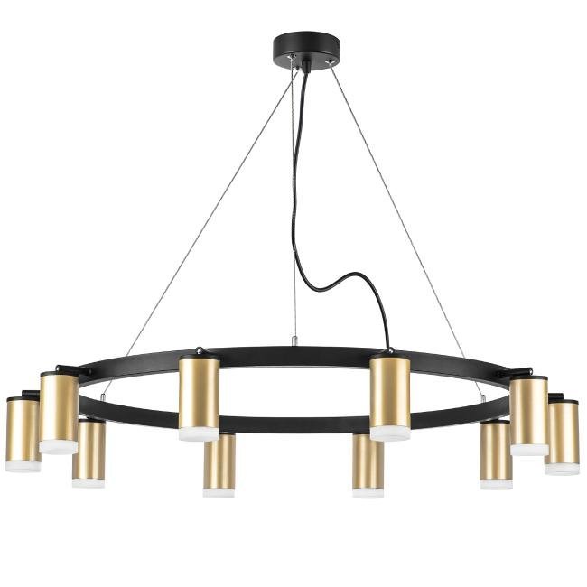 Подвесная люстра Lightstar Rullo LR0204000