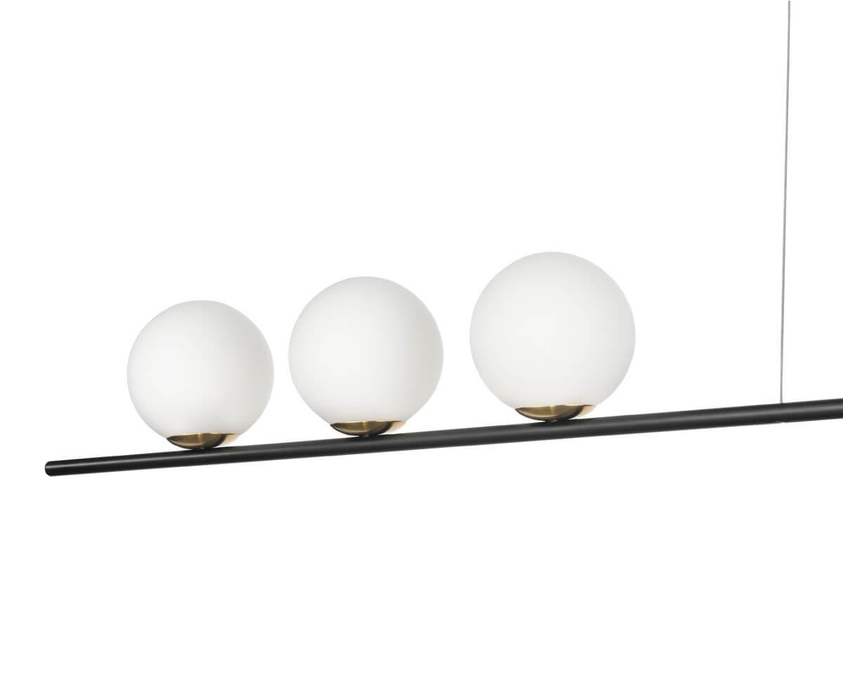 VL5534P04 Светильник подвесной Vele Luce Corda VL5534P04