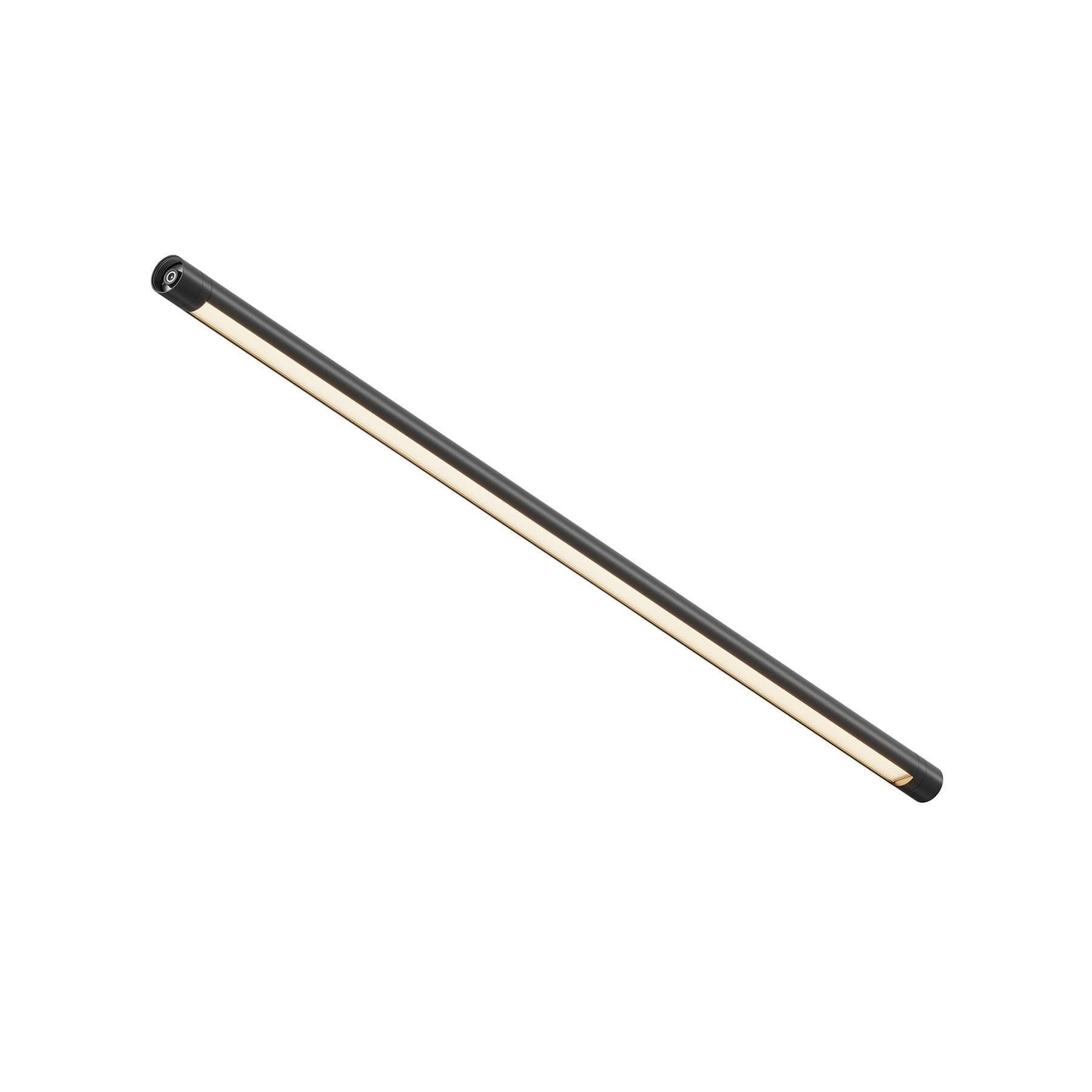 C147CL-L900-24W3K-B Трековый светильник Maytoni Basis C147CL-L900-24W3K-B